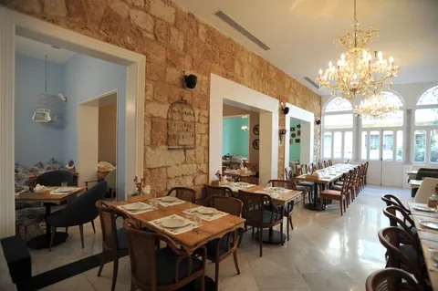 Enab Beirut Restaurant - Image 1