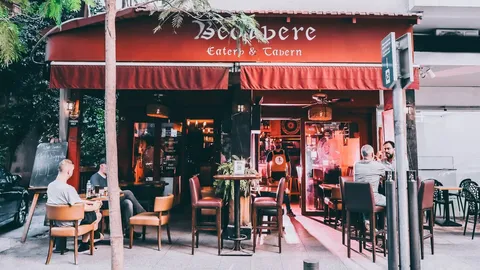 Bedivere Eatery and Tavern - Image 1