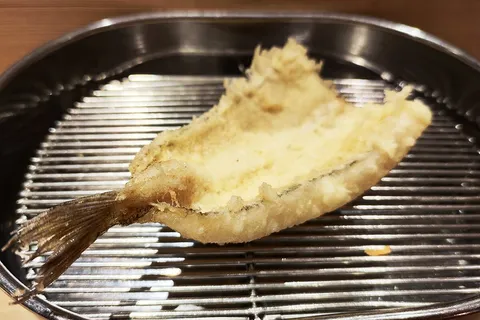 Tempura Fukamachi - Image 1