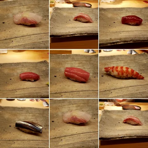 Sushi-Ya - Image 1