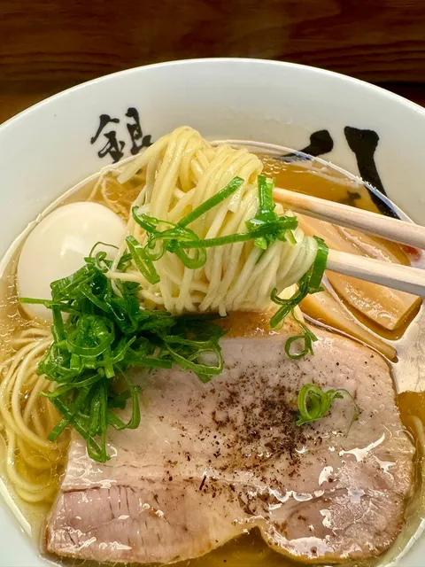 Ginza Hachigo - Image 1