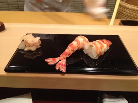 Sukiyabashi Jiro - Image 1