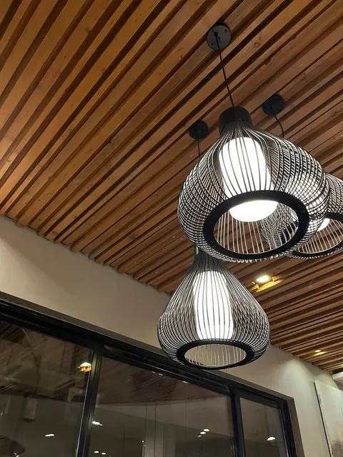 Nando's Gulberg - Image 1