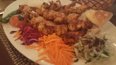 Nisa Sultan Turkish Cuisine - Image 1