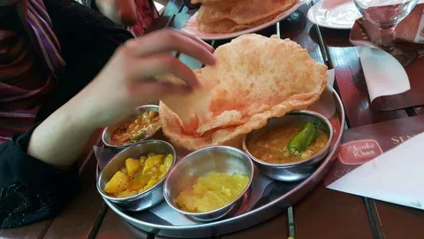 Bundu Khan Restaurant - Image 1