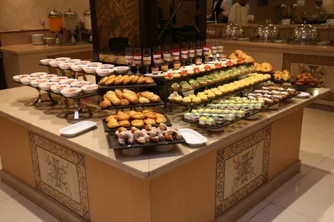 Marco Polo KHI - Image 1