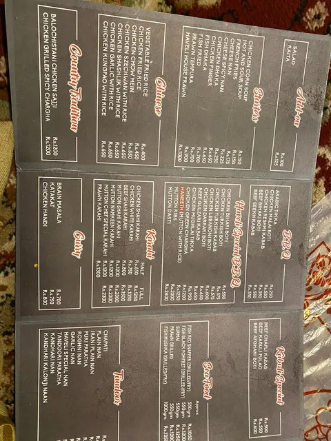 Haveli Kebab & Grill - Image 1