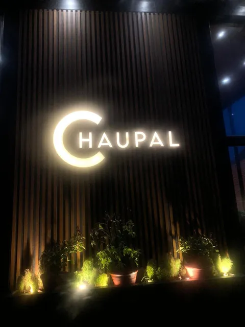 Chaupal - Image 1