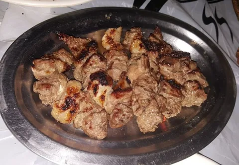 Shaheen Shinwari Restaurant - Image 1
