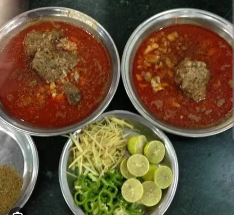 Javed Nihari - Image 1
