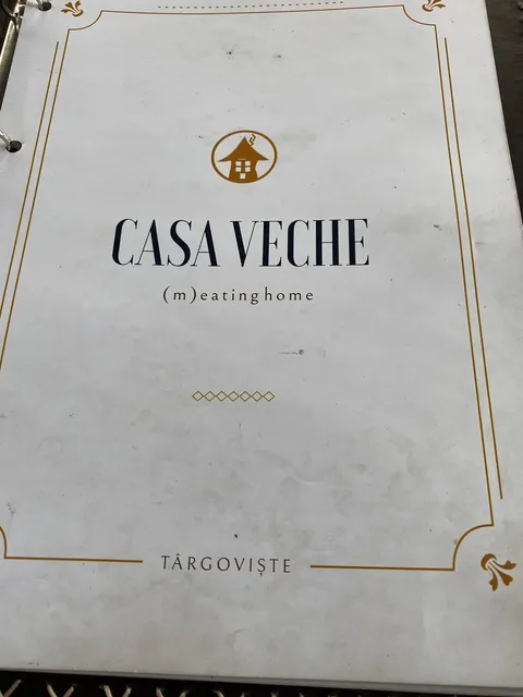 Casa Veche - Image 1