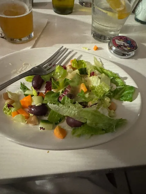 Mario’s Osteria - Image 1