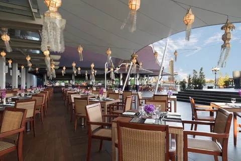 Riverside Terrace - Image 1