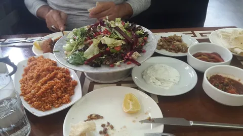Çukurağa Sofrası - Image 1
