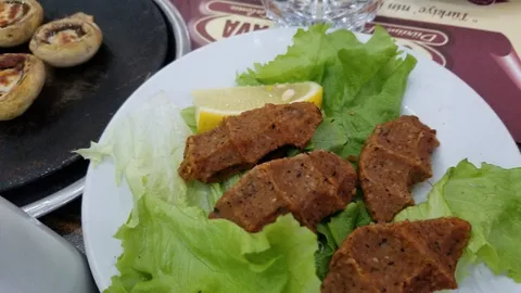 Meşhur Özçelik Aspava - Image 1