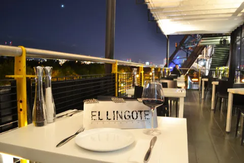 El Lingote - Image 1