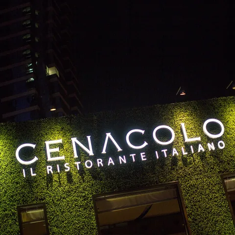 Cenacolo San Pedro - Image 1