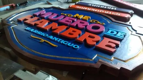 Me Muero de Hambre - Image 1