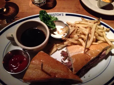 Clark's Oyster Bar - Houston - Image 1
