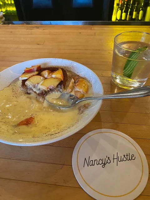Nancy's Hustle - Image 1