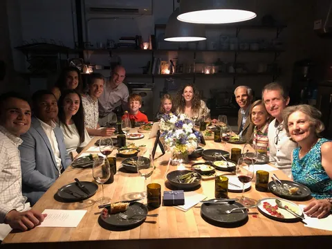 Osteria - Image 1