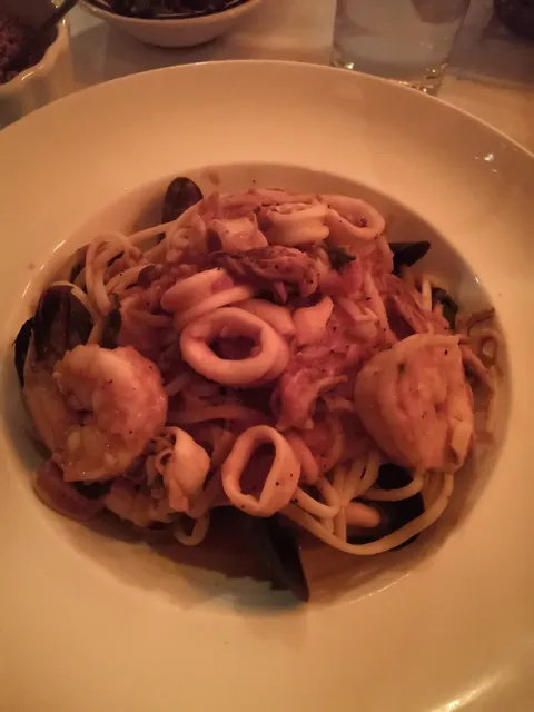 Saloon Cucina Italiana - Image 1
