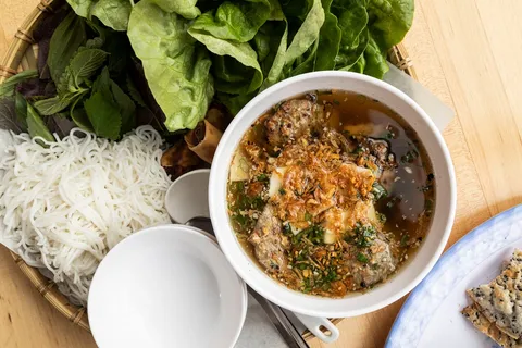 HaiSous Vietnamese Kitchen - Image 1