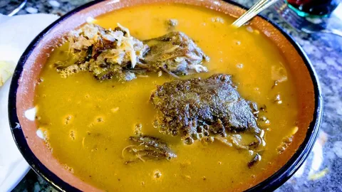 Birrieria Zaragoza - Image 1