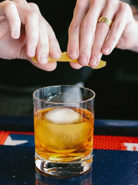 Whiskey Bird - Image 1
