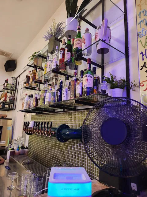 Anis Cafe and Bistro - Image 1