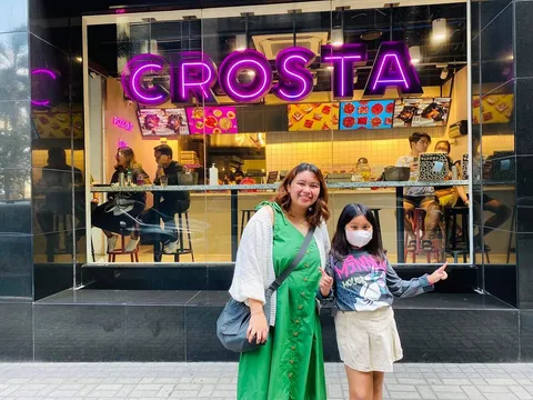 Crosta - Image 1