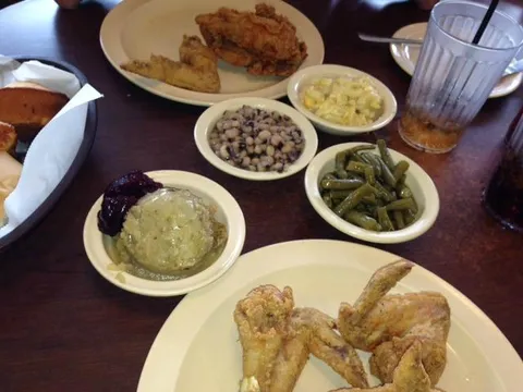 The Busy Bee Cafe - Image 1