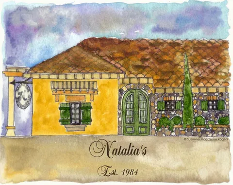 Natalia's - Image 1