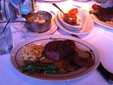 Brenner's Steakhouse on the Bayou - Image 1