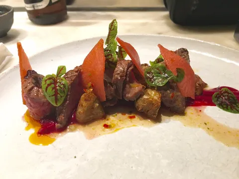 Uchi Houston - Image 1