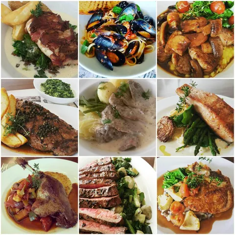 My Kitchen by Chef Chris - Image 1