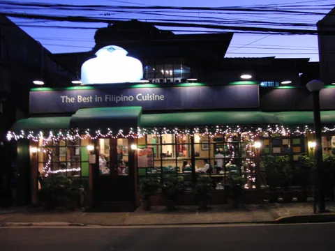 Igel Manalo Bistro Remedios - Image 1