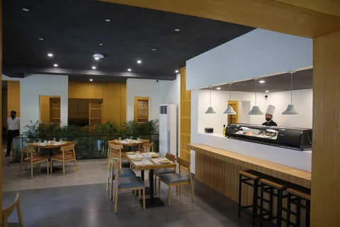Bamboo Union - Image 1