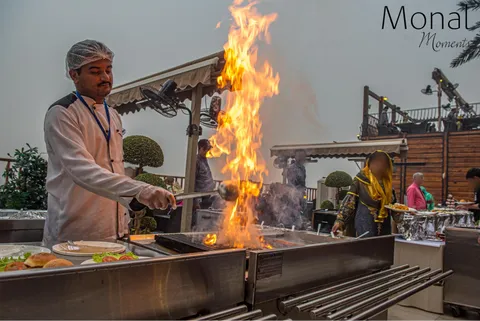 Monal Lahore - Image 1