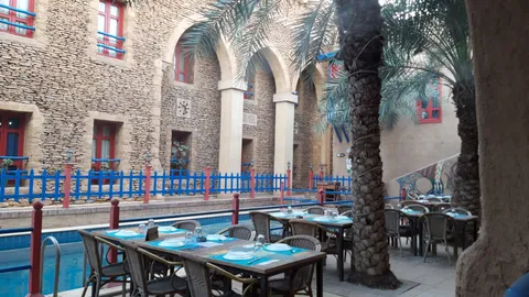 Assaha Restaurant - Image 1