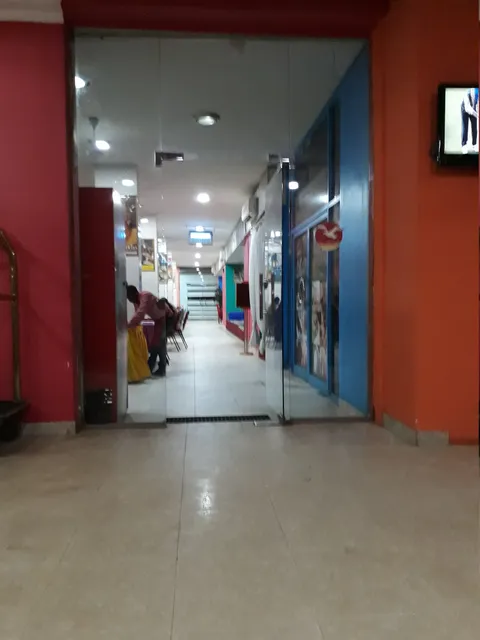 Horizon Hotel - Image 1