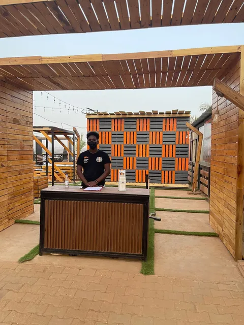 Burgeries - Image 1