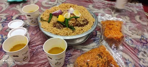 Kabsa Hashi - Image 1