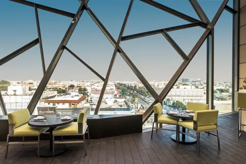 Yauatcha - Image 1
