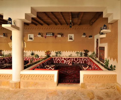 Najd Village - Image 1