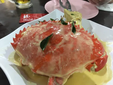 Mellben Seafood - Image 1