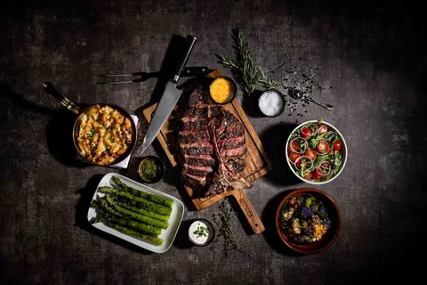 Bistecca Tuscan Steakhouse - Image 1