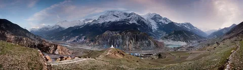 Annapurna - Image 1