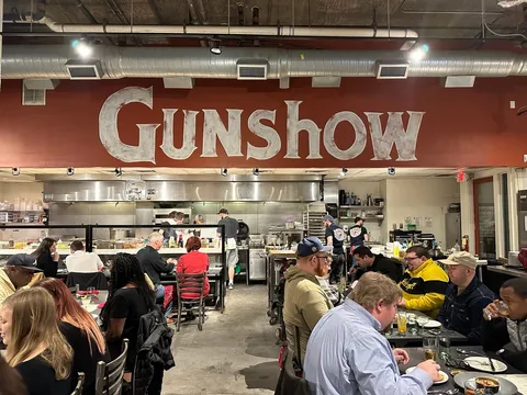 Gunshow - Image 1