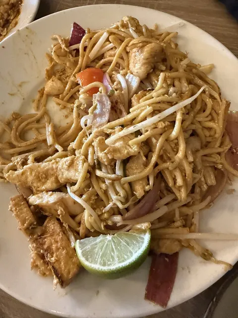 Mamak - Image 1